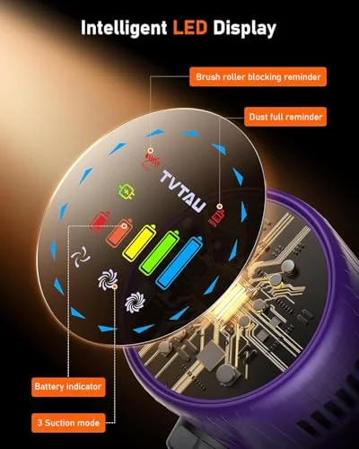 TVTAU T10 Pro